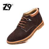 Z9 Casual Men's Shoes