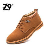 Z9 Casual Men's Shoes