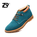 Z9 Casual Men's Shoes