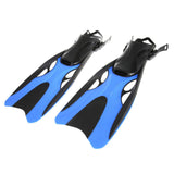 Professional scuba Diving Fins adult Adjustable