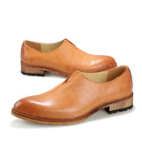 Dressy Men's Shoes