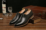Dressy Men's Shoes