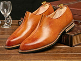 Dressy Men's Shoes