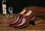 Dressy Men's Shoes