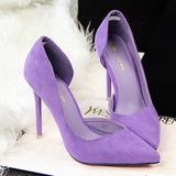 High Heels
