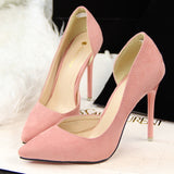 High Heels