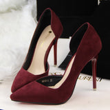 High Heels