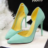 High Heels