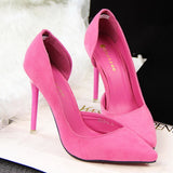 High Heels