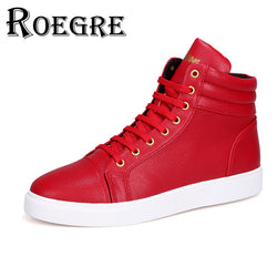 ROEGRE Men's High Tops