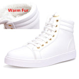 ROEGRE Men's High Tops