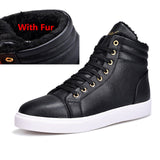 ROEGRE Men's High Tops
