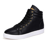 ROEGRE Men's High Tops