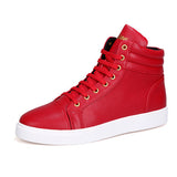 ROEGRE Men's High Tops