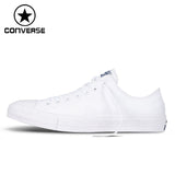 CONVERSE Canvas Footwear