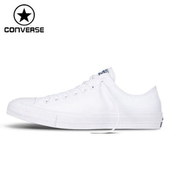 CONVERSE Canvas Footwear