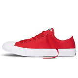 CONVERSE Canvas Footwear