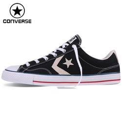 CONVERSE Canvas Footwear