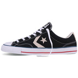 CONVERSE Canvas Footwear