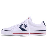 CONVERSE Canvas Footwear