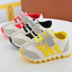 Antislip Soft Bottom Kids Sneakers