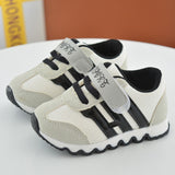 Antislip Soft Bottom Kids Sneakers