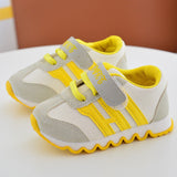 Antislip Soft Bottom Kids Sneakers