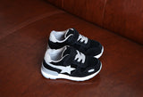 Casual Dress Toddler Shoes Super Soft and Comfortable