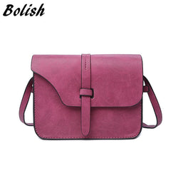 Small Crossbody Bags Vintage Spring