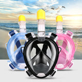 Snorkeling Set
