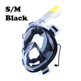 Snorkeling Set