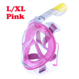 Snorkeling Set