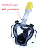 Snorkeling Set