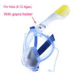 Snorkeling Set