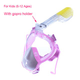 Snorkeling Set