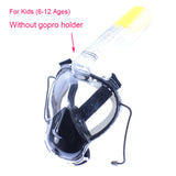 Snorkeling Set