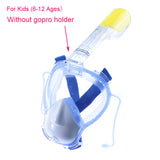 Snorkeling Set