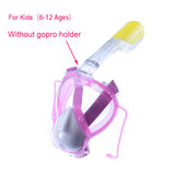 Snorkeling Set