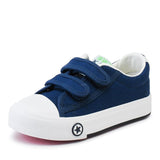 Velcro Canvas Shoes