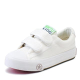 Velcro Canvas Shoes