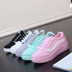shoes leisure