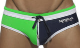 Sexy Men Swim Briefs
