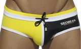 Sexy Men Swim Briefs
