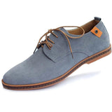 SEXEMARA Casual Men's Shoes
