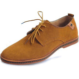SEXEMARA Casual Men's Shoes