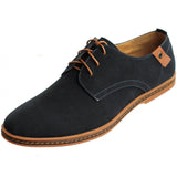 SEXEMARA Casual Men's Shoes