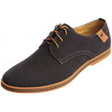 SEXEMARA Casual Men's Shoes