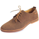 SEXEMARA Casual Men's Shoes