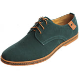 SEXEMARA Casual Men's Shoes