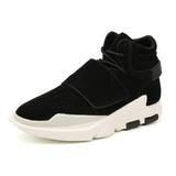 Men's Casual Sport Breathable High Tops